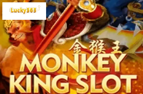 Monkey King Slot
